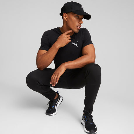 Essentials III Cap - Runner