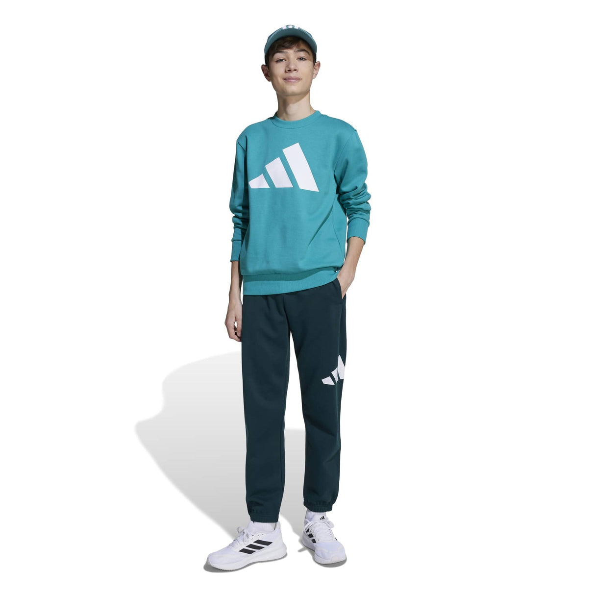 Essentials Joggers Set Kids - Runner