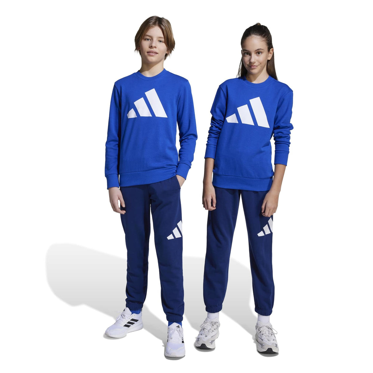 Essentials Joggers Set Kids - Runner