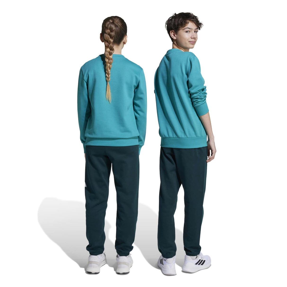 Essentials Joggers Set Kids - Runner