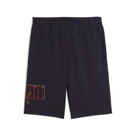 Essentials Logo Lab Execution 10" Shorts Men - Runner
