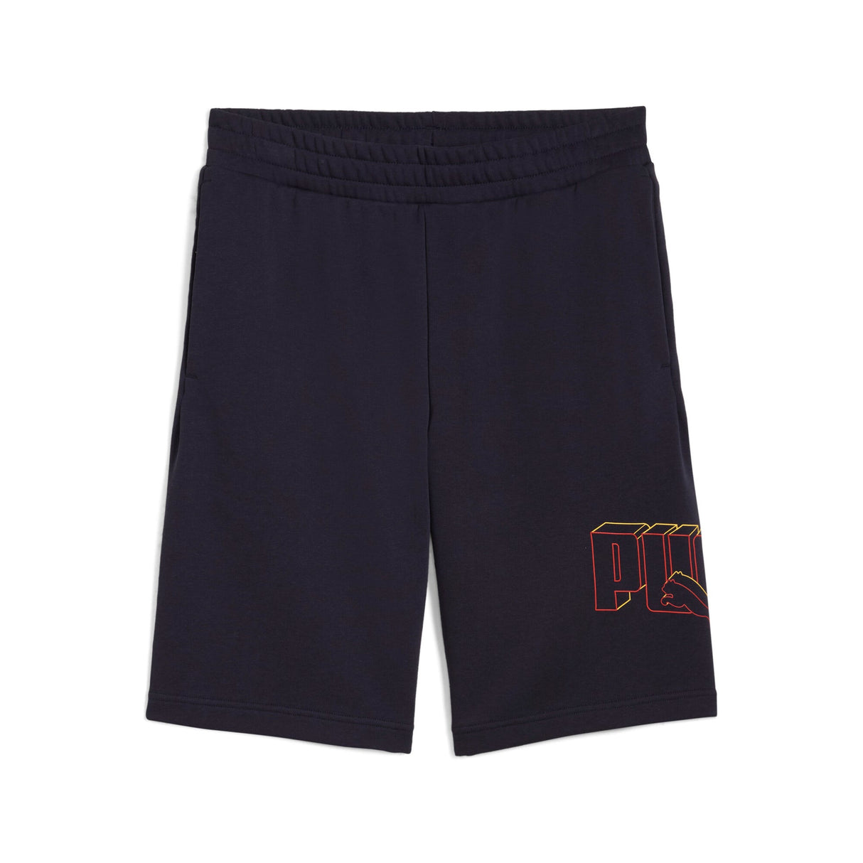 Essentials Logo Lab Execution 10" Shorts Men - Runner