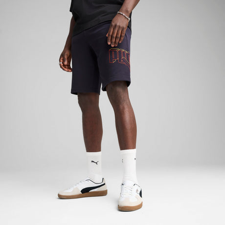 Essentials Logo Lab Execution 10" Shorts Men - Runner