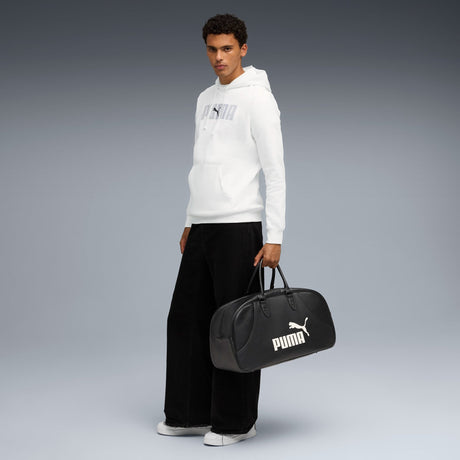 Essentials Logo Lab Hoodie Men - Runner