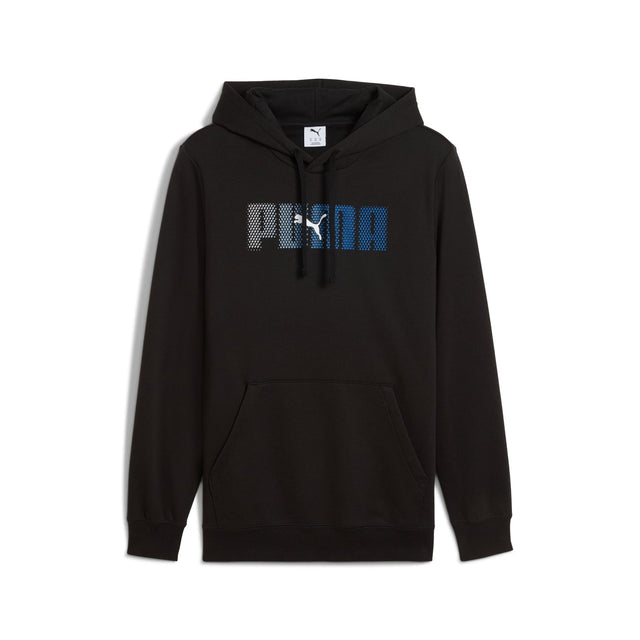 Essentials Logo Lab Hoodie Men - Runner