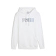 Essentials Logo Lab Hoodie Men - Runner