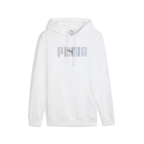 Essentials Logo Lab Hoodie Men - Runner