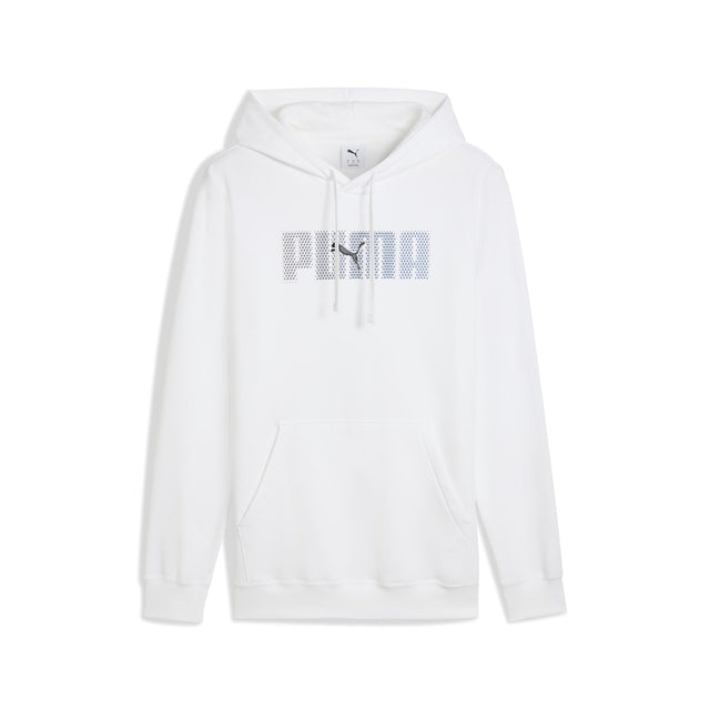 Essentials Logo Lab Hoodie Men - Runner