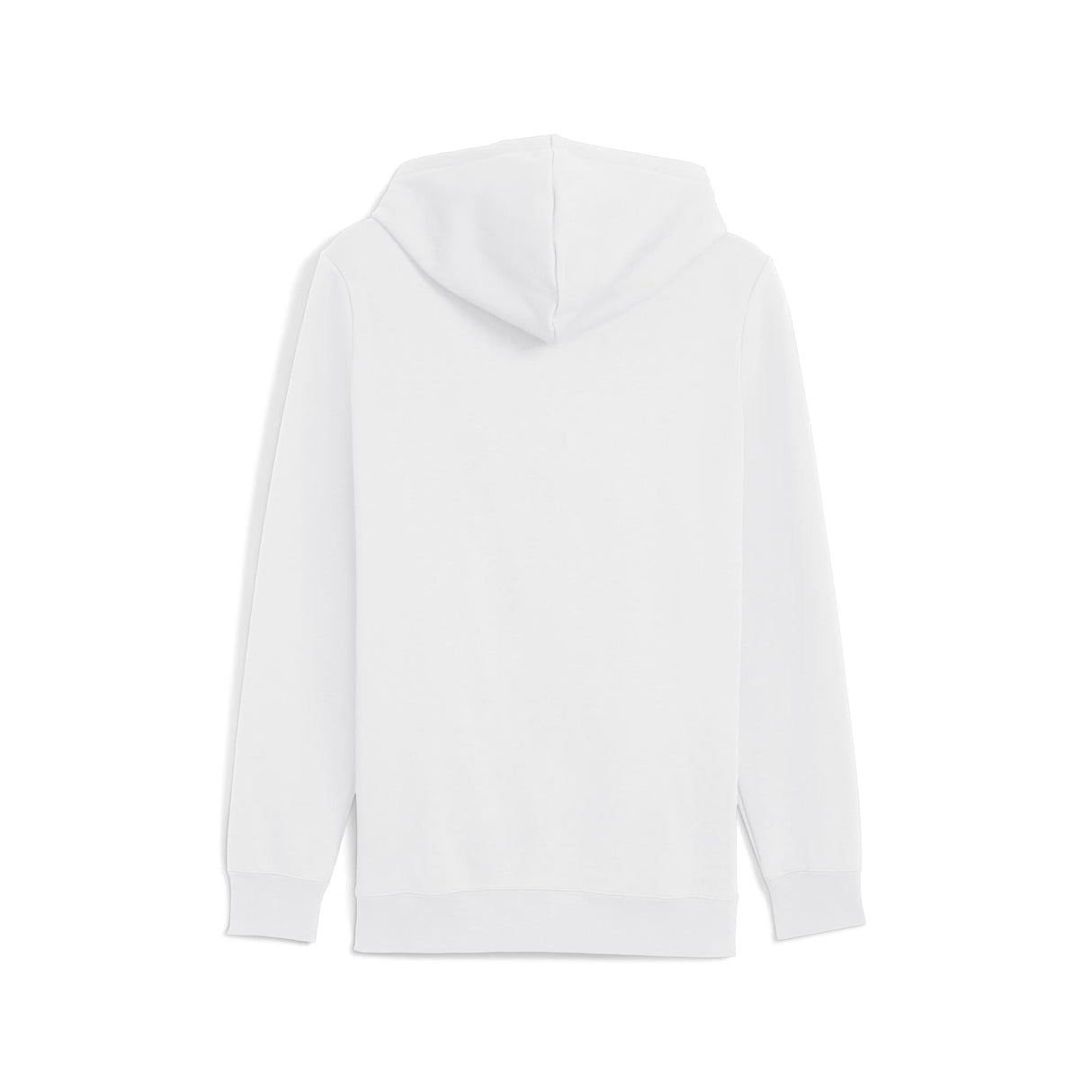 Essentials Logo Lab Hoodie Men - Runner