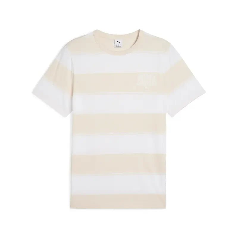 Essentials Logo Lab Summer Tee Men - Runner