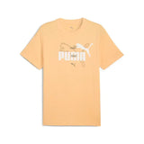 Essentials Logo Lab Summer Tee Men - Runner