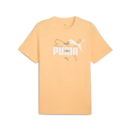 Essentials Logo Lab Summer Tee Men - Runner