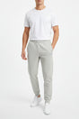 Essentials Logo Lab Sweatpants Men - Runner