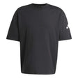 Essentials Loose Fit 3 Bar Logo T-Shirt - Runner