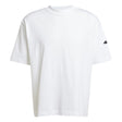 Essentials Loose Fit 3 Bar Logo T-Shirt - Runner