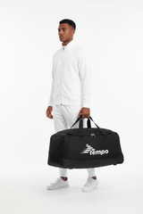 ESSENTIALS Medium Duffel Bag - Runner