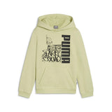 Essentials+ Mid 90s Hoodie - Runner