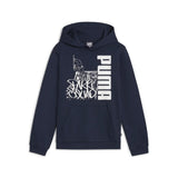 Essentials+ Mid 90s Hoodie - Runner