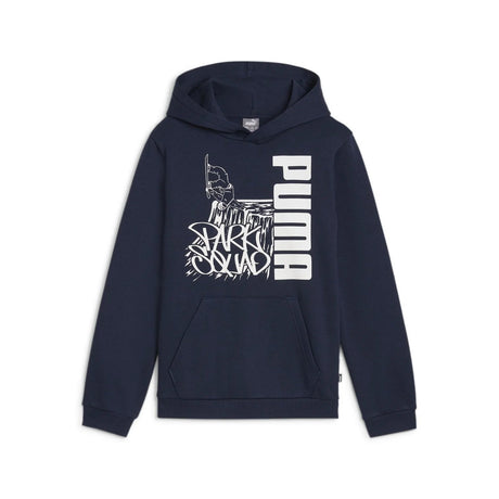 Essentials+ Mid 90s Hoodie - Runner