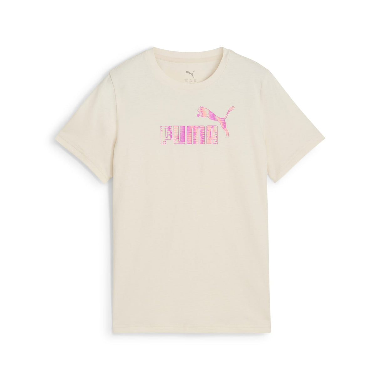 Essentials Nature 2.0 Tee Youth - Runner