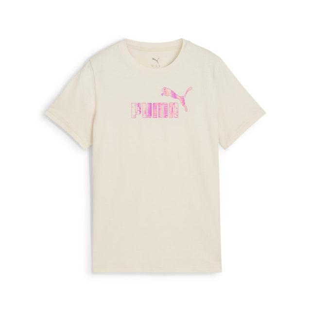 Essentials Nature 2.0 Tee Youth - Runner