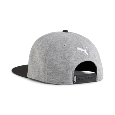 Essentials No. 1 Flatbrim Cap - Runner