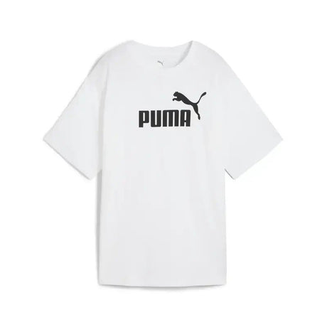 Essentials No. 1 Logo Relaxed Tee Women - Runner