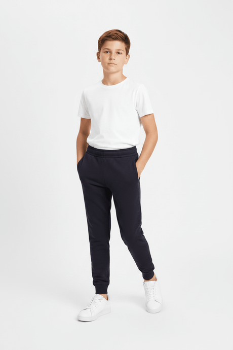 Essentials No. 1 Logo Sweatpants Kids - Runner