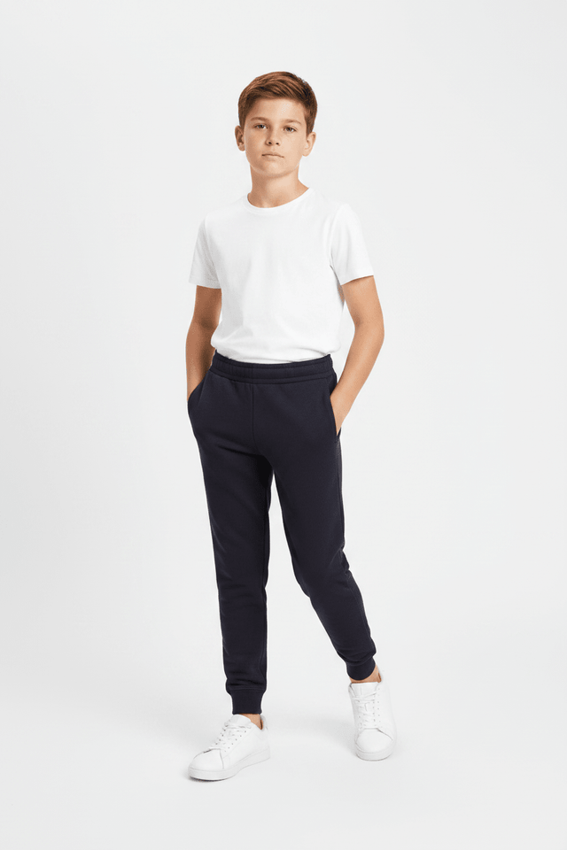 Essentials No. 1 Logo Sweatpants Kids - Runner