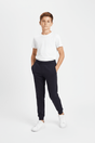 Essentials No. 1 Logo Sweatpants Kids - Runner