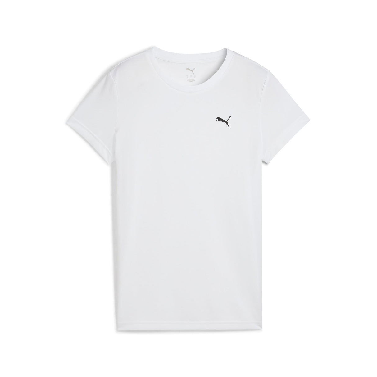 Essentials Poly Tee Women - Runner