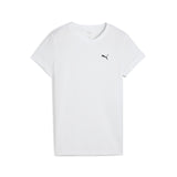 Essentials Poly Tee Women - Runner