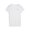Essentials Poly Tee Women - Runner