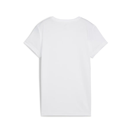 Essentials Poly Tee Women - Runner