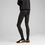 Essentials Poly Tights Women - Runner