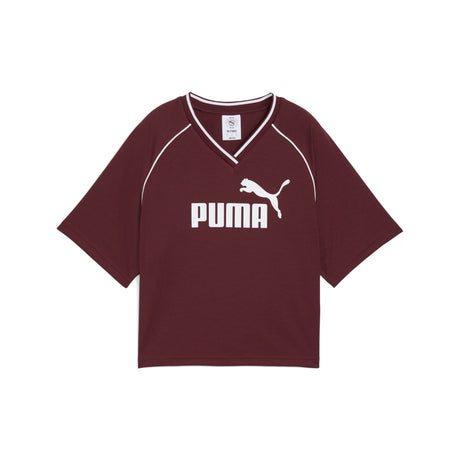 Essentials Relaxed Football Jersey Women - Runner