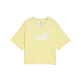 Essentials Relaxed Football Jersey Women - Runner