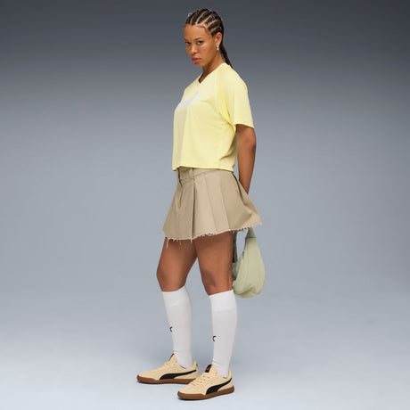 Essentials Relaxed Football Jersey Women - Runner