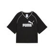 Essentials Relaxed Football Jersey Women - Runner