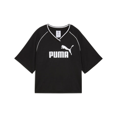 Essentials Relaxed Football Jersey Women - Runner