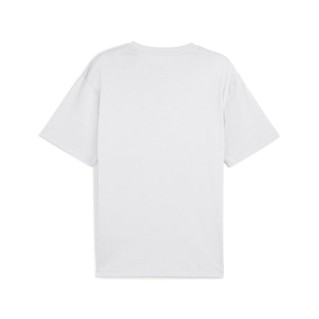 Essentials Relaxed Small No. 1 Logo Tee Men - Runner