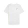 Essentials Relaxed Small No. 1 Logo Tee Men - Runner