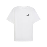 Essentials Relaxed Small No. 1 Logo Tee Men - Runner