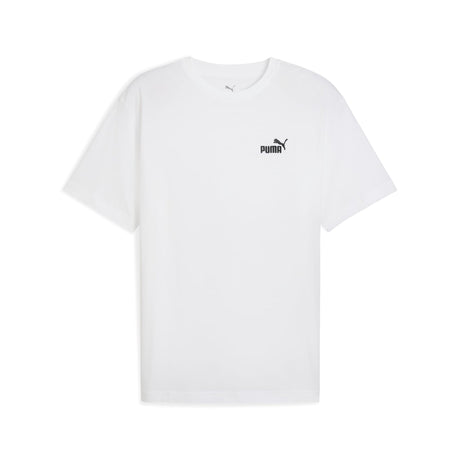 Essentials Relaxed Small No. 1 Logo Tee Men - Runner