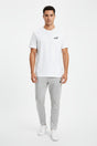 Essentials Relaxed Small No. 1 Logo Tee Men - Runner