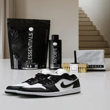 ESSENTIALS SHOE CARE KIT - Runner