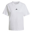 Essentials Small Logo Cotton T-Shirt - Runner
