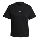 Essentials Small Logo Cotton T-Shirt - Runner