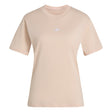 Essentials Small Logo Cotton T-Shirt - Runner