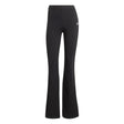 Essentials Small Logo Flared Leggings - Runner